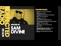 defected radio show presented by sam divine 29.11.19