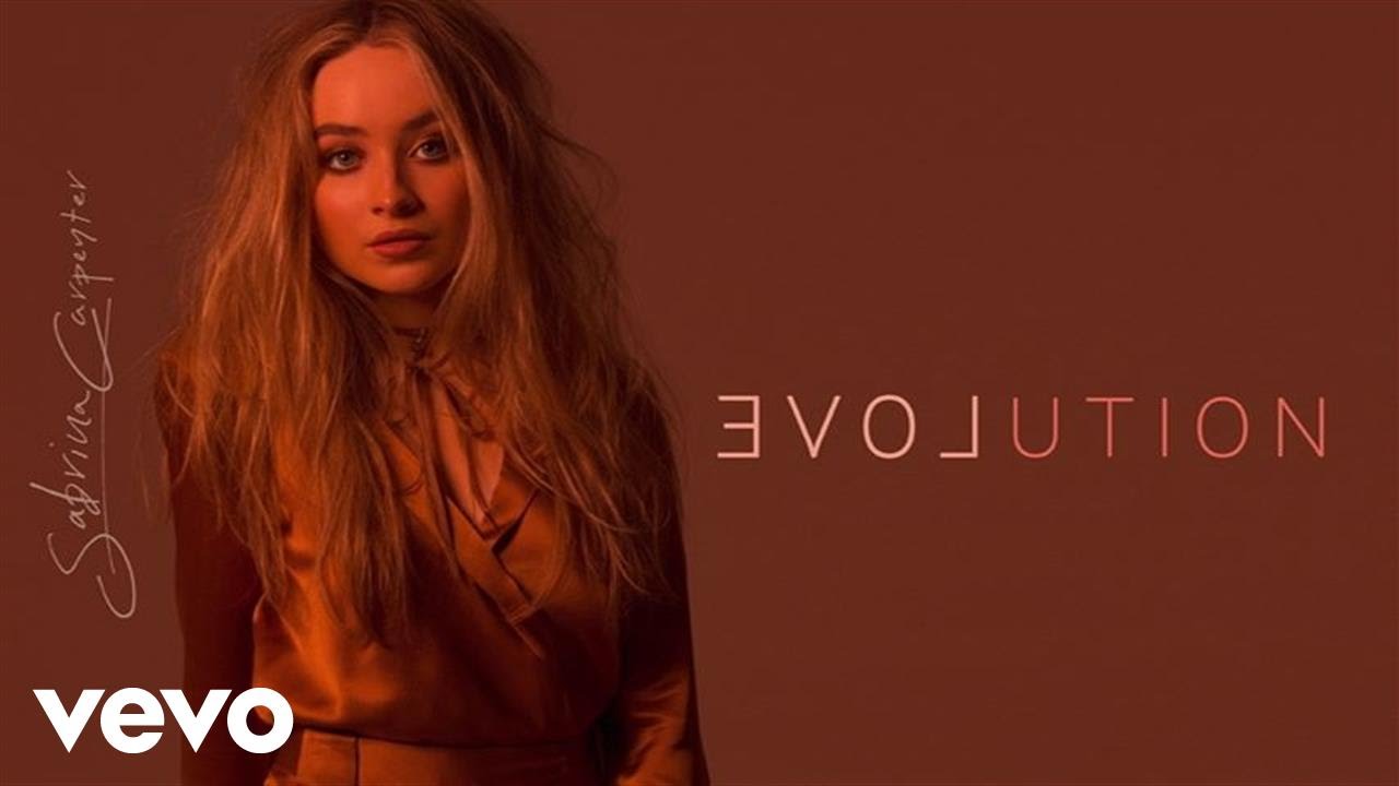 Sabrina Carpenter - Don't Want It Back Sabrina Carpenter - Don't Want It Back