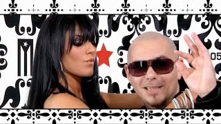 Pitbull i know you want me klip - video klip mp4 mp3