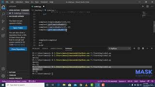 #5 Implementing Complex Numbers using OOP | Object Oriented Programming | Python