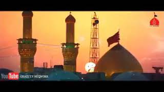 New Manqabat 2019 | Hussain Bant Rahai Hain Nijaat Lai Jao | Mir Hasan Mir | Manqabat Imam Hussain