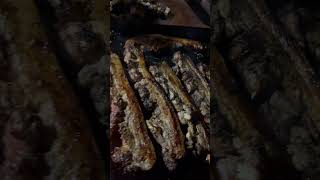 Yummy 😋 Pork Sekuwa || Chuladhunga Sekuwa Karnar Bhaktapur Thimi || Dhungama Poleko Sekuwa