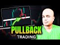 Once You Learn This Strategy, You Will Never Look Back Again! #pullbackTrading #breakouttrading