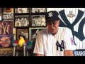 Yankees Locker Room: All Cylinders are Clicking | Baseball | NY Yankees | Vic DiBitetto