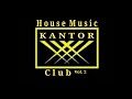 house music kantor club 2000an hits of commercial 2004 vol.2