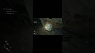 Dying light 2 / Чистый туалет 🤣 / A clean toilet 👍 #funny #shorts #dyinglight2