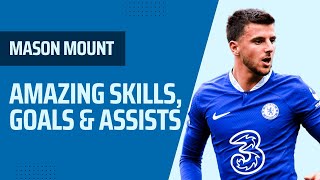 Mason Mount 2023 – Amazing Skills, Goals & Assists – HD