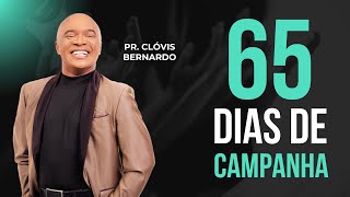 CULTO ONLINE | Pr. Clóvis Bernardo 25/12/2024 #aTerraéFértil [Oficial] #59