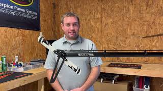 XL Power Tapered Tail Shaft Recall Update and Fix 2022