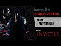 Summoner's Circle - Chaos Vector (Drums Play Through)