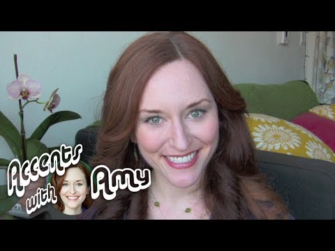 New Zealand Accent Tip | 21 Accents New Zealand Accent Tip | 21 Accents