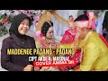 Maddenge padang - padang Cipt Akul A.Masinae | Cover Amma BR