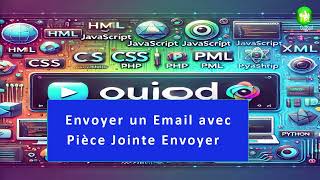 Envoyer des Emails avec Nodemailer : Le Guide Ultime