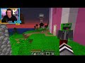 test przyjaŹni z palion w minecraft