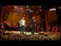 Gianluca and Joseph Calleja perform 'Xemx' (Joseph Calleja Concert in Malta 2013)