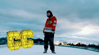 Scottie The 3rd Ft $hepp - Balloons (Official Music Video)