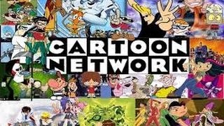 Cartoon Network Anime