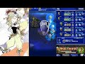 【ffrk】奇跡の描き手 ex 若き日の夢 ノーコンマスクリ