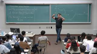 Labtube(Calculus 1000)-Intermediate Value Theorem