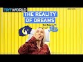 The Reality of Dreams I Not News But Life I Episode 7