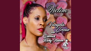 Victim (Shino Blackk Victim Dub)