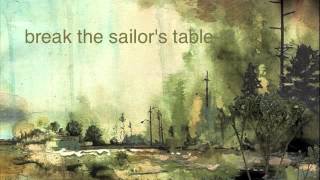 Towers - Bon Iver (lyrics)