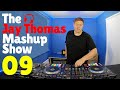 The Jay Thomas Mashup Show :: Ep 09 | Remixes  Mashups Of Popular Songs 2023