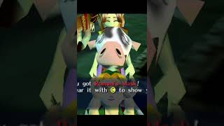 Majora S Mask Secrets Oddities 57