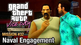 Gta vice city mission naval engagement mission completed video
