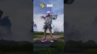 😱 How much UC I suspend 🫣99999999k Uc💀💰 💵 #pubg_mobaile #xsuitpubg #pubgmummy #mummysuit #no1_viral