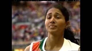 Remembering Anju Bobby George on this historic day: Pioneering India's Athletics Triumph