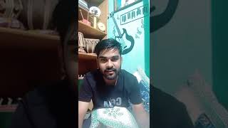 লাইভে সব ধরনের গান হলো/ Tamjid Ahsan live Video 2022