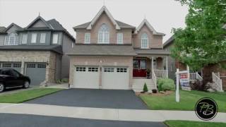 90 Bons Ave, Bowmanville $499,900