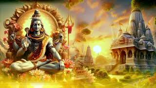 Rudra Shiva Stuti | Most Powerful Mantra of Lord Shiva | Har Har Mahadev | Rap Song।Shiva Mantra