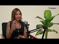 entaleqi talk no. 20 with mai galal مي جلال