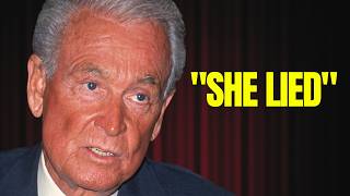 The Price Is Right Secret That Bob Barker Kept Hidden For 35 Years