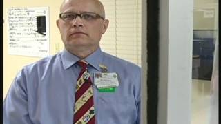 Simulation lab better prepares future nurses