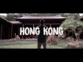 Travel to Hong Kong by Antoine Janssens