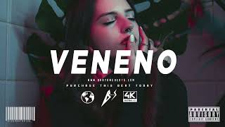 Instrumental De Reggaeton PERREO "VENENO " [Prod Brayan S]