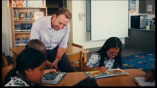 Together We Thrive - State of the District 2024 Intro Video - Mesa County Valley School District 51