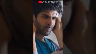 Shayad - Love Aaj Kal Full Screen Status | Kartik Aaryan | Sara Ali Khan | Pritam | Arijit Singh ❤️