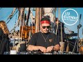 Man:R - Live from a  Pirate Ship for Les Electros de Quiberon