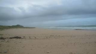 Kahuku Golf Course Beach