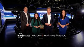 SPECIAL REPORT: The Best of the KSL Investigators in 2024