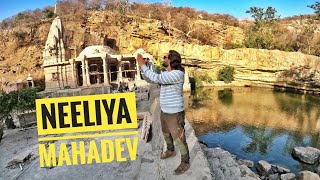 Neeliya Mahadev Chittorgarh 🙏🚩