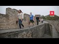 চীনের মহাপ্রাচীর আদ্যোপান্ত the great wall of china adyopanto