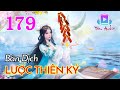 lược thiên ký audio bản dịch full tập 179 chương 1781 1790 hắc sơn lão quỷ