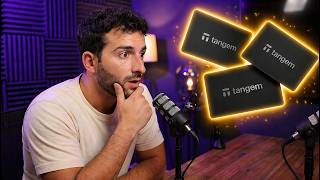 Tangem Wallet Unboxing & Setup | Complete Beginner's Guide (2026)