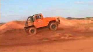 4x4 jump