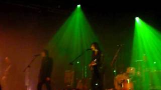 Archive - Dangervisit live @ Garorock 2010